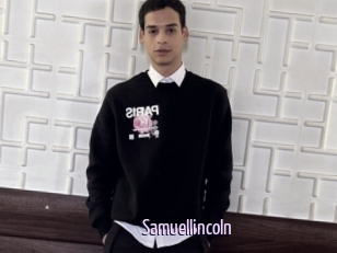 Samuellincoln