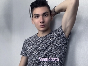 Samuelsato