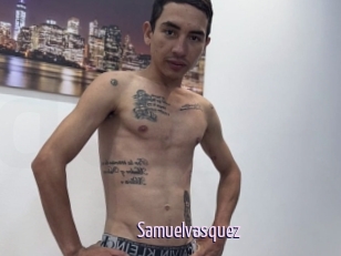 Samuelvasquez