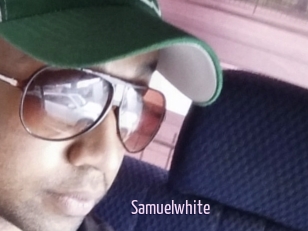 Samuelwhite