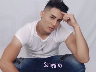 Samygrey