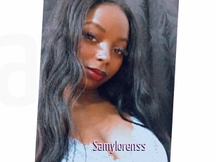 Samylorenss