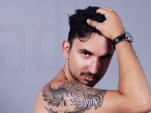 Samyork