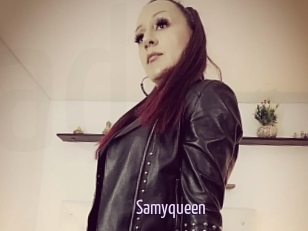 Samyqueen