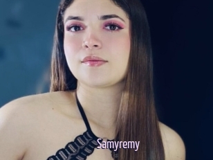 Samyremy