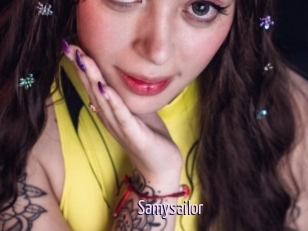 Samysailor