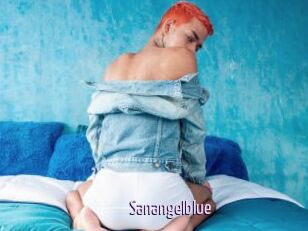 Sanangelblue