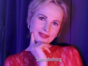 Sandrabehring