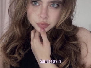 Sandralavin