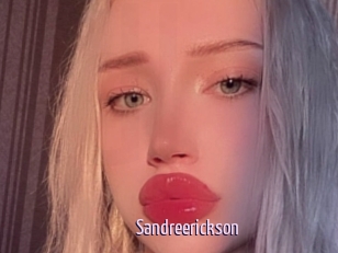 Sandreerickson