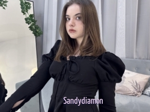 Sandydiamon