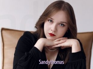 Sandythomas