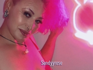 Sandyyrose