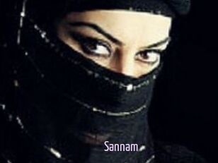 Sannam