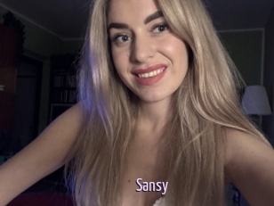 Sansy