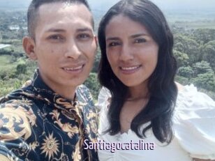 Santiagocatalina