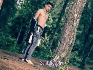 Santihotguy