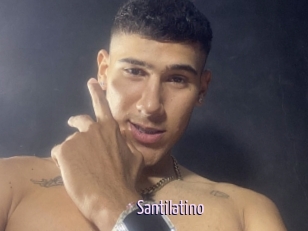 Santilatino