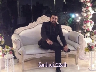 Santiruiz22ath