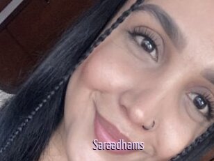 Saraadhams