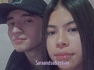 Saraandsebastian