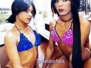 Saraandvictoria