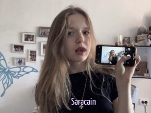 Saracain