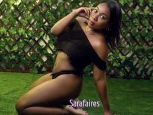 Sarafaires