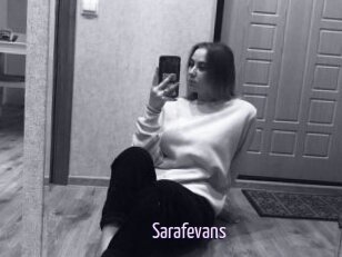 Sarafevans