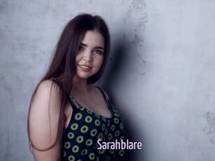 Sarahblare