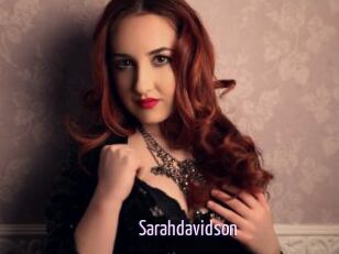 Sarahdavidson