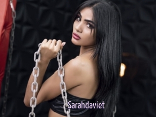 Sarahdaviet