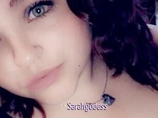 Sarahgodess