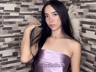 Sarahothcm