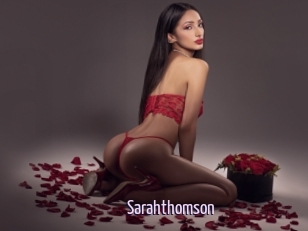 Sarahthomson