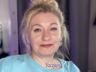 Sarajun