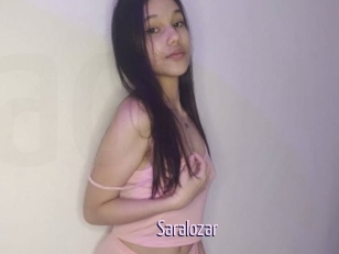 Saralozar