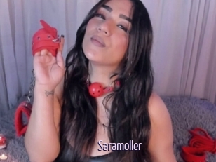 Saramoller