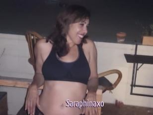 Saraphinaxo