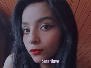 Sararilove