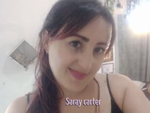 Saray_carter