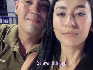 Sarayandthiago