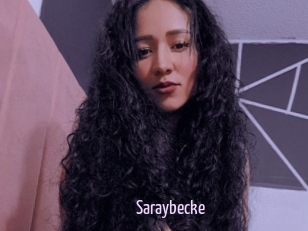 Saraybecke