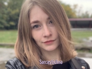 Sarcasticlina