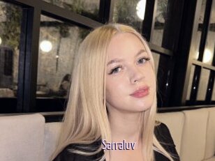 Sarraluv