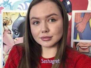 Sashagret