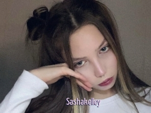 Sashakelley