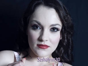 Sashalynn30