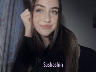 Sashashin