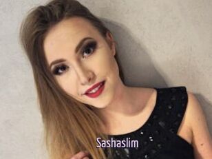 Sashaslim